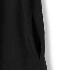 23区 【先行予約】ナイロンコットンタッサー 2WAY ワンピース