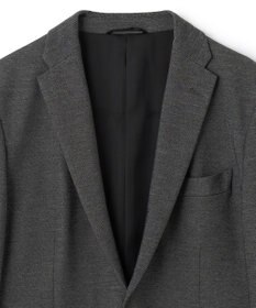 JOSEPH HOMME ウーステッドモックロディ ジャケット