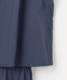 ANY SIS L 【撥水・UVカット】ウォーターサイド ワンピース