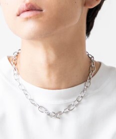 WEGO ヘビーチェーンネックレス