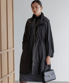 組曲 【加藤ローサさん着用】トップハンドル ハンドバッグ