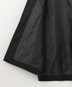 ANY SIS L 【撥水】キルティングジップ アウター