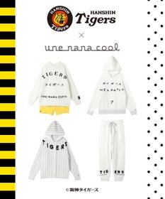 une nana cool 阪神3点パック