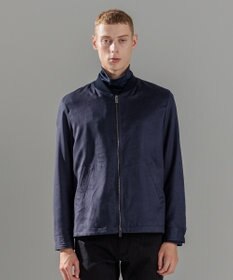 JOSEPH HOMME コマスエード　MA-1