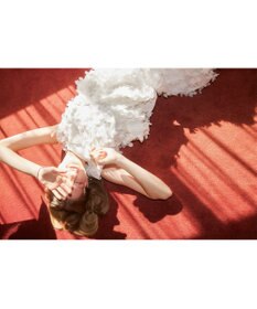 TOCCA 【消臭】SLEEPING PETALS ブラウス