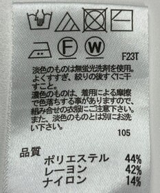 ONWARD Reuse Park 【any SiS】ニット秋冬