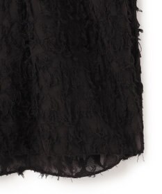 BEIGE， FRANCETTE / ジャガードトップス