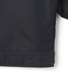 uncrave チノギャバジン ブルゾン