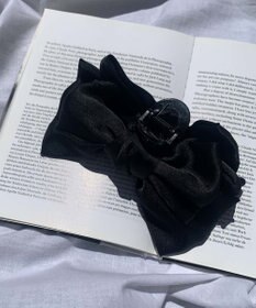 WEGO Lリボンバンスクリップ