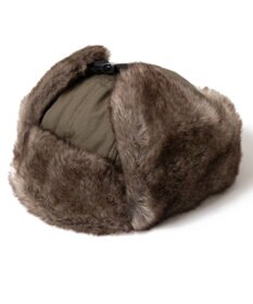 WEGO 【ユニセックス着用ITEM】フライトキャップ