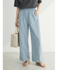 Green Parks ・ＳＵＧＡＲ　ＳＰＯＯＮ　配色ｓｔイージーパンツ