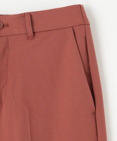 ANY 【ウエストゴム/リントラク加工/裏起毛/ストレッチ】シークレットウォーム　ワイドパンツ