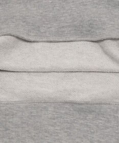 WEGO ハート総柄刺?スウェット