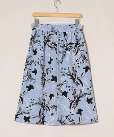 ONWARD Reuse Park 【BEIGE】スカート春夏