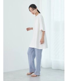 earth music&ecology オーバーフレアＴＥＥ