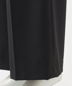 23区 【GOLD LABEL/見上愛さん着用】ウールシルクギャバジン グルカパンツ