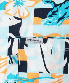 Columbia Columbia/ トローラーズ ベスト II ショートスリーブシャツ /コロンビア