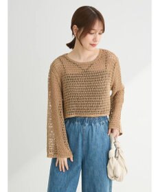 Green Parks カップ付きマルチストラップタンク