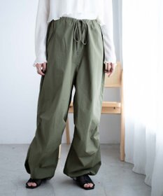 WEGO パラシュートパンツ