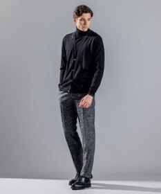 JOSEPH HOMME エッセンシャルメリノ　Vネックカーディガン