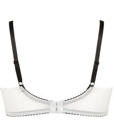 WACOAL ルジェ 【パーソナルフィットプラス】 ブラジャー 胸の谷間を美しく見せる サイズに合わせたバストメイク レディース BCA442 /ワコール