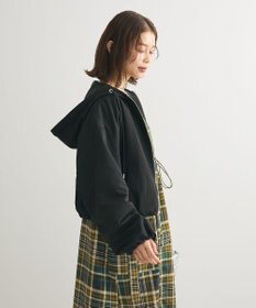 Green Parks ・ＥＬＥＮＣＡＲＥ　ＤＵＥ　ショートマウンテンパーカー