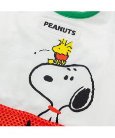 PET PARADISE  スヌーピー スイカポケット タンクトップ 中型犬 大型犬