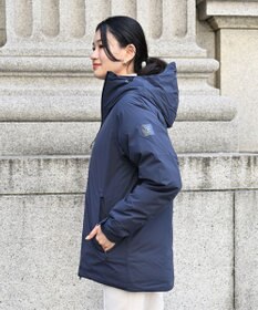 F/ACSION YUKIZURI ダウンジャケット