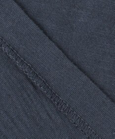 JOSEPH ABBOUD MOUNTAIN 【SPACE・オーガニックコットン】ロゴＴシャツ