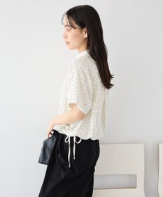CRAFT STANDARD BOUTIQUE レイヤードライクショートスリーブシャツ