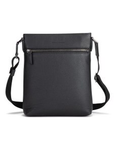 ZERO HALLIBURTON  ＭＣコレクション ショルダーバッグ  縦型 YKKエクセラファスナー 81443