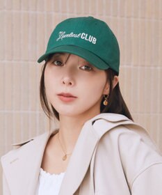 earth music&ecology アソートキャップ