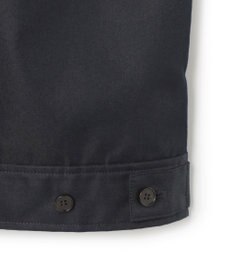 uncrave チノギャバジン ブルゾン