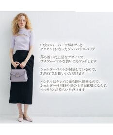 ACE BAGS & LUGGAGE Jewelna Rose ルース・ハンドバッグ 16147 ジュエルナローズ