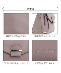 ACE BAGS & LUGGAGE Jewelna Rose ルース・ハンドバッグ 16147 ジュエルナローズ