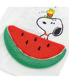 PET PARADISE  スヌーピー スイカポケット タンクトップ 中型犬 大型犬