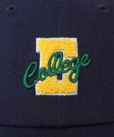 earth music&ecology アソートキャップ