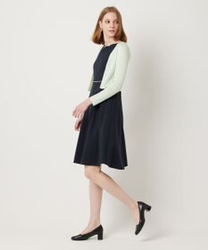 TOCCA AJISAI BOLERO ボレロ