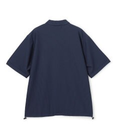JOSEPH HOMME 【新素材】リップルテックジャージー ポロシャツ