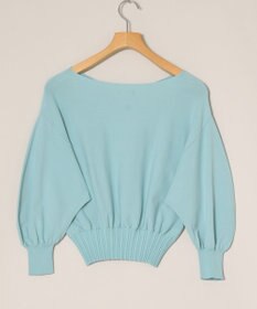 ONWARD Reuse Park 【組曲】ニット春夏