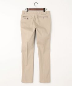 JOSEPH ABBOUD 【人気】ウエストも伸びる！ 定番 オーガニックストレッチパンツ