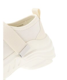 Green Parks ＲＵＰＩＳ．　クロスベルトスニーカー