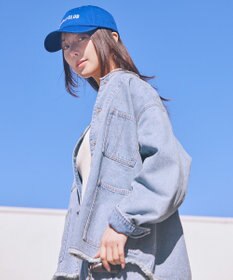 earth music&ecology アソートキャップ