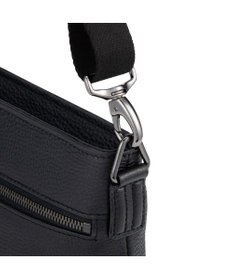 ZERO HALLIBURTON  ＭＣコレクション ショルダーバッグ  縦型 YKKエクセラファスナー 81443