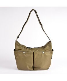 Y'SACCS ダブルホックポケットショルダー　Mサイズ