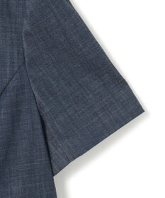 TOCCA 【消臭】NIGHT OCEAN ジャケット