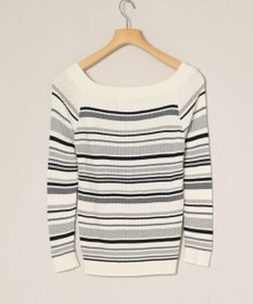ONWARD Reuse Park 【any SiS】ニット春夏