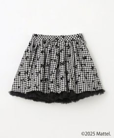 ANY KIDS 【Barbie(TM)】リバーシブルスカート