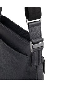 ZERO HALLIBURTON  ＭＣコレクション ショルダーバッグ  縦型 YKKエクセラファスナー 81443