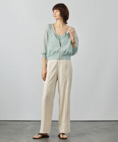 BEIGE， CARO / キャミソール